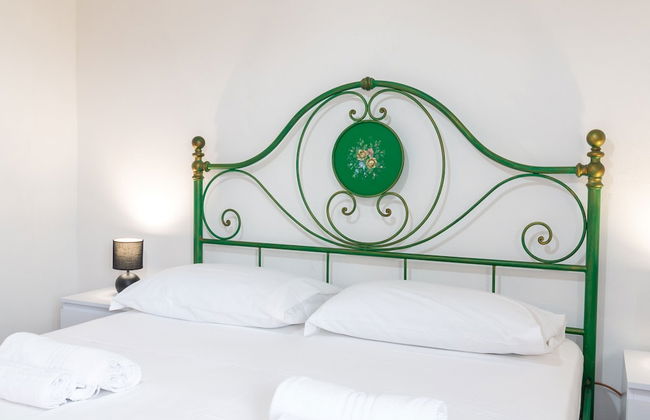 Villa Caterina in Santa Caterina di Pittinuri - Foto 25