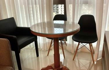 Apartamento com estilo e conforto - Foto 8