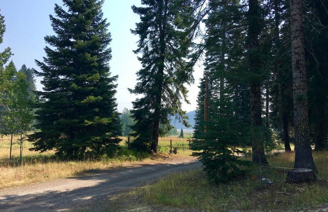 Whispering Pines Cabin Retreat - Foto 20