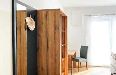 Qonroom - as individual as you - Detmold - Spork Eichholz - Foto 1