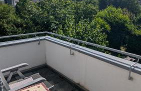 Helle Ferienwohnung Aachen Süd - Foto 13