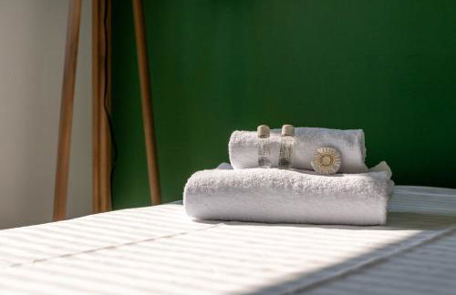 Appartement des Tourelles - Welkeys - Foto 11