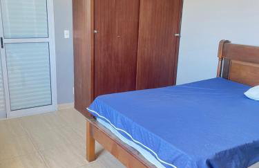 Casa praia Itanhaem c piscina - Photo 6