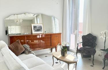 Appartements de Luxe Bord de Mer avec vue mer, terrasse et parking - Foto 8