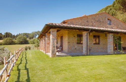 Tuscan Relais Il Serraglio - Foto 68