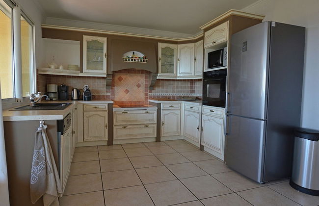 Beautiful Villa in Vidauban With Seasonal Pool - Foto 31