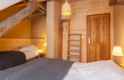 Chalet Le Villarais - Foto 18