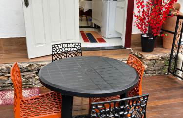 Suíte Horto - Photo 45