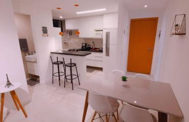 Cabo Frio Aluguel de Temporada Apartamento Inteiro Praia do Forte Centro Ótimo para famílias de até 6 pessoas - Foto 48