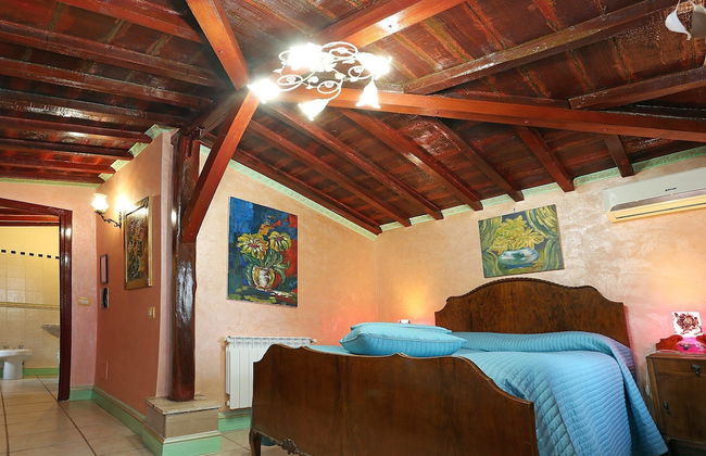 Country House Fam Polucci Cave - Foto 4