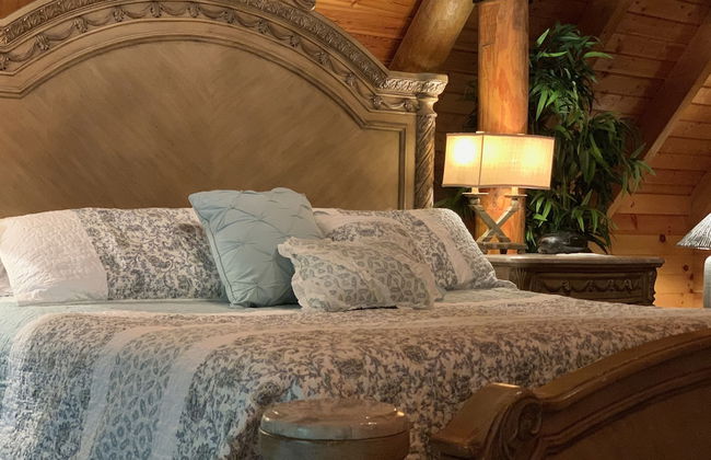 Elk Springs Resort - Foto 35