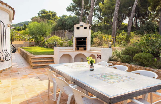 Villa La Paz - Foto 25