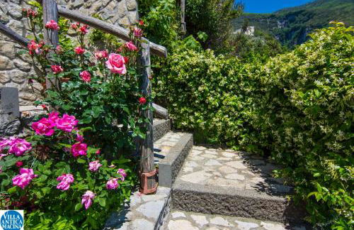 Villa Antica Macina - Foto 57