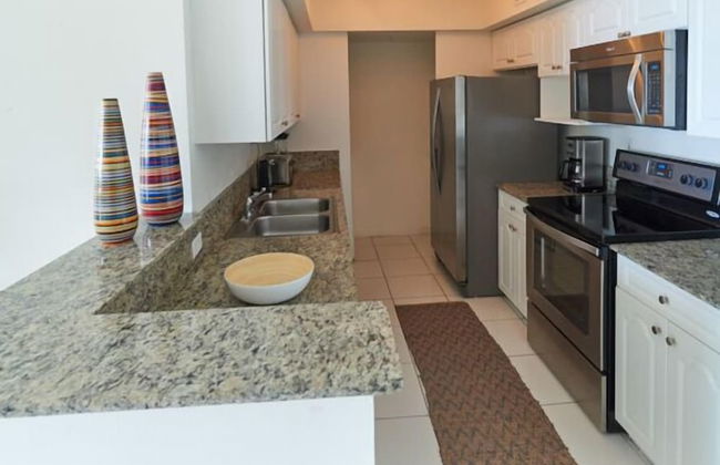 Intracoastal by Spiaggia Apart Residence - Foto 9