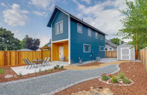 Awesome Missoula Home with Patio Less Than 2 Mi to Downtown! - Foto 1