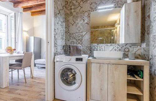 Santa Giulia Suite - 15min from Duomo - Rogoredo FS - Foto 20