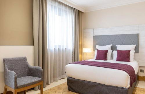 Les Jardins de St Cloud - Foto 74