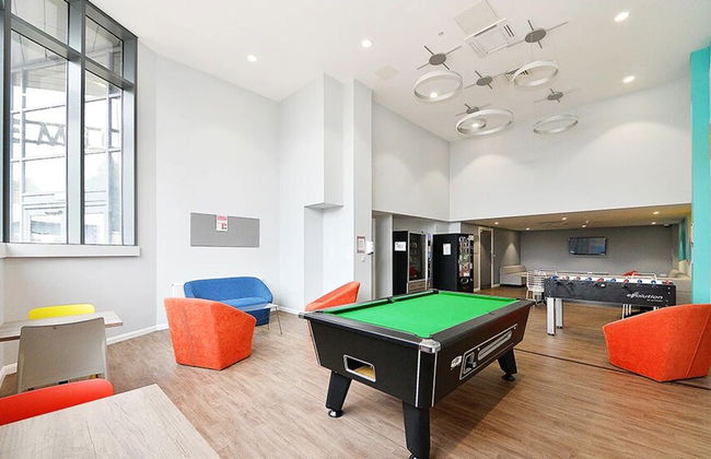 The Mill House - Foto 22