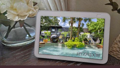 Contemporary Dallas 2BR Condo Patio & Pool - Foto 5