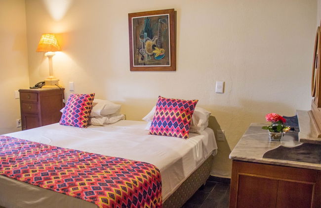 Eco Resort Foz do Marinheiro - Photo 24