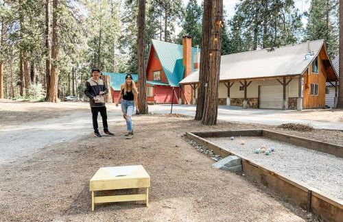 The Elderberry Retreat - It's a Dream Location! - Foto 48