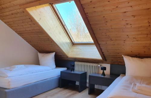 Zartenbach Suite One - Foto 27