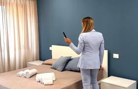 Suite Rosso Conero - Soggiorni Le Grotte - Foto 19