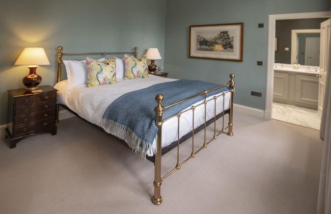 Thirlestane Castle - Foto 13