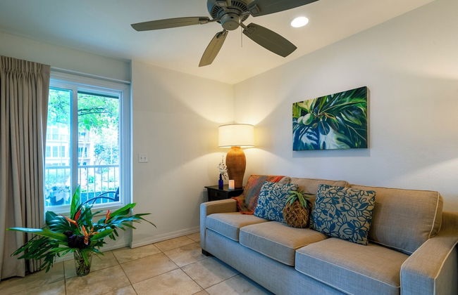 Kauai Kailani 218 - Foto 8