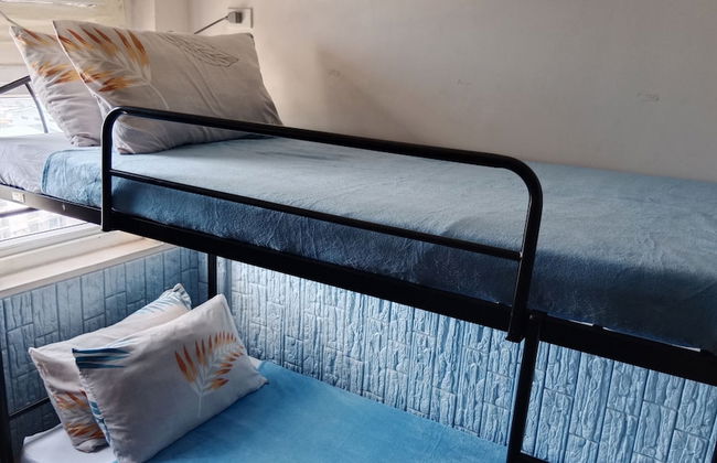 1BR Haven in Royal Garden Residences - Foto 3