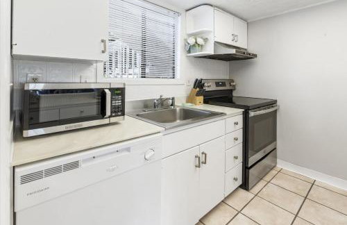 Cajun Fun 1060 - 1 Br Condo - Foto 12