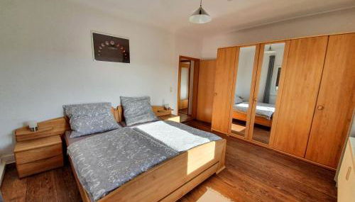 Ferienwohnung Schwarzwaldblick - Foto 4