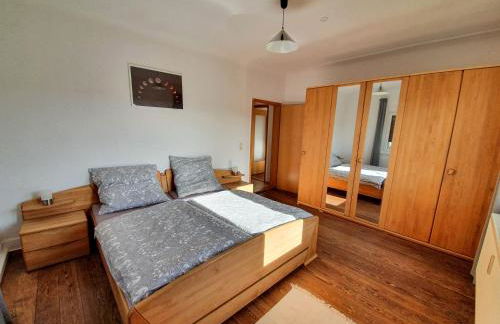 Ferienwohnung Schwarzwaldblick - Foto 4