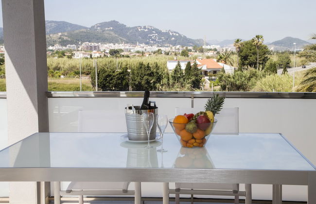 Hotel Playa Oliva - Foto 26