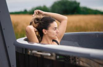 Wilder Retreats - A Frame Cabins - Foto 9