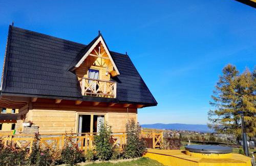 Zymbiańsko Chałupa 1 z balią na wyłączność - Foto 27