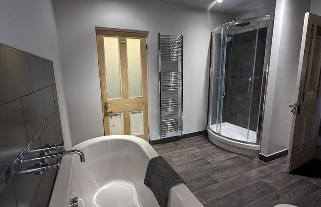 Penthouse-highstreet-sleeps2-87ws - Foto 14