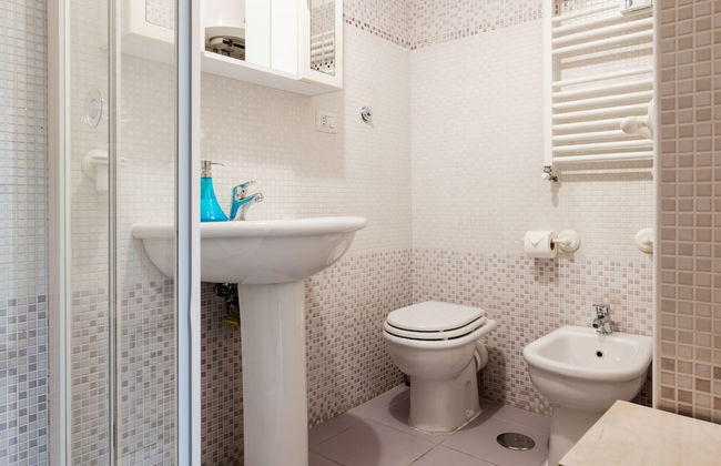 Libia Cozy Apartment - Foto 21