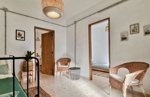 Algarve house, sun, terrace, views and barbecue - Foto 21