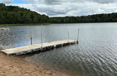 Pleasant Lake Bed and Breakfast - Foto 45