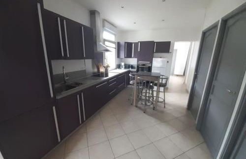 Charmante maison proche Wimereux - Foto 21