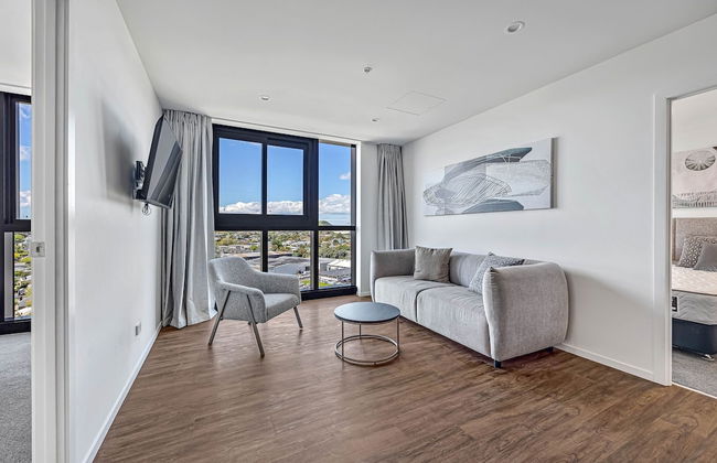 Central Park Residence - Foto 1