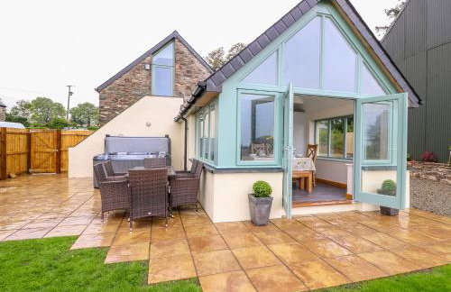 Bwthyn Eisteddfa Fach - Foto 21