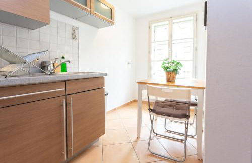 FullHouse - Halle - R6 Apartments - SmartTV - Nespresso - Foto 10