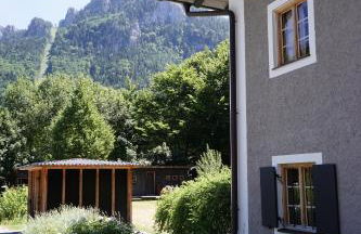 Gästehaus berge Ferienwohnungen - Foto 6