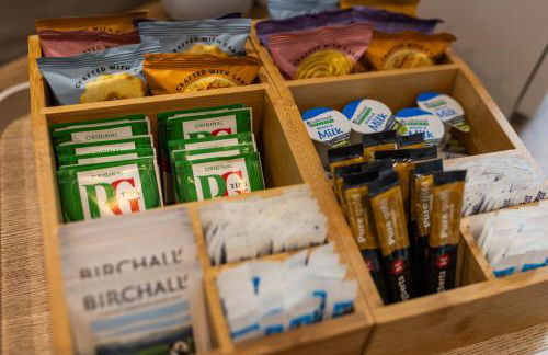 Modern 4BR House - Sleeps 10 - Central Birmingham - FREE Parking - Foto 58