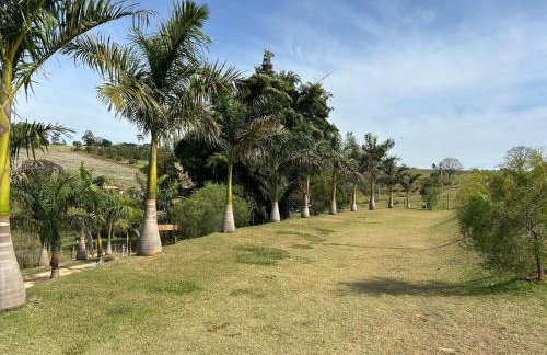 Chácara Recanto do Sossego - Monte Sião - Foto 34