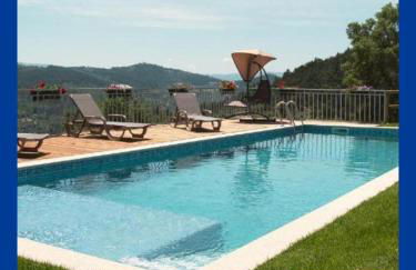 Casa das Oliveirinhas Bungalow by Refúgio ao Luar - Foto 1