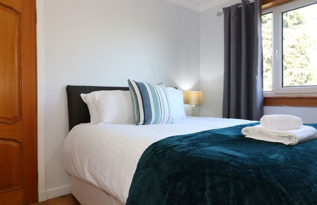 Dumbreck House - Glasgow - Photo 2