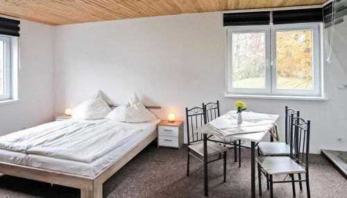 Ferienwohnung Kleinzerlang - Foto 5